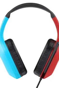 Trust gaming GXT 415 ZIROX gamingheadset