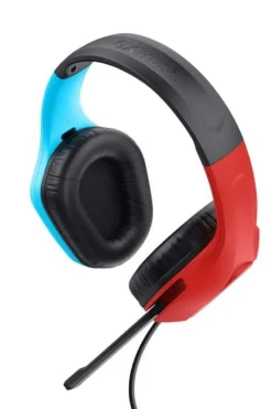 Trust gaming GXT 415 ZIROX gamingheadset