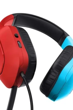 Trust gaming GXT 415 ZIROX gamingheadset