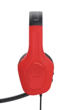 Trust gaming GXT 415 ZIROX gamingheadset