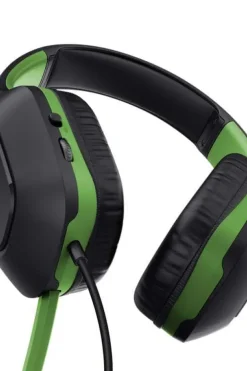 Trust gaming GXT 415X ZIROX gamingheadset