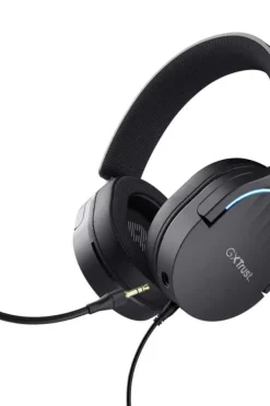 Trust GXT 490 FAYZO 7.1 USB gamingheadset