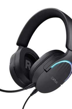 Trust GXT 490 FAYZO 7.1 USB gamingheadset