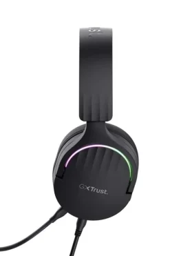 Trust GXT 490 FAYZO 7.1 USB gamingheadset