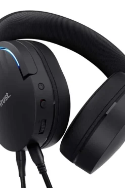 Trust GXT 490 FAYZO 7.1 USB gamingheadset