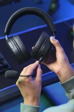 Trust GXT 490 FAYZO 7.1 USB gamingheadset
