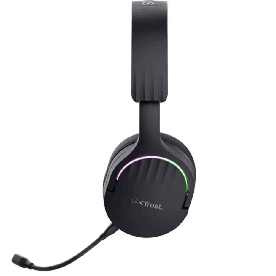 Trust GXT 491 FAYZO gamingheadset