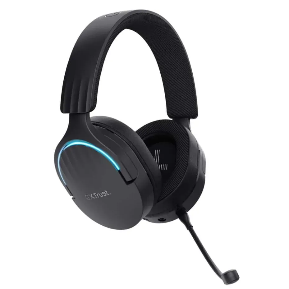Trust GXT 491 FAYZO gamingheadset