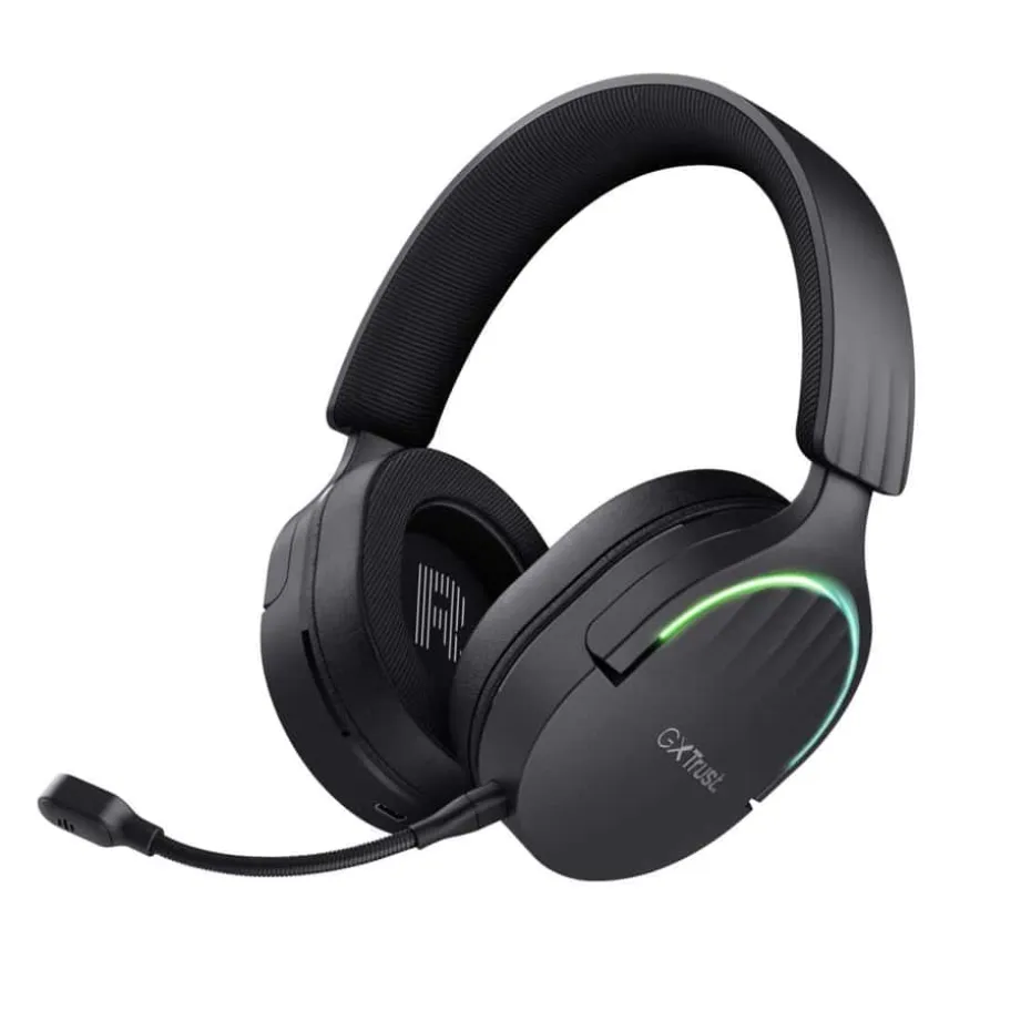 Trust GXT 491 FAYZO gamingheadset