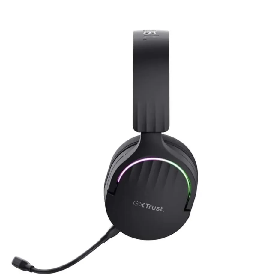 Trust GXT 491 FAYZO gamingheadset