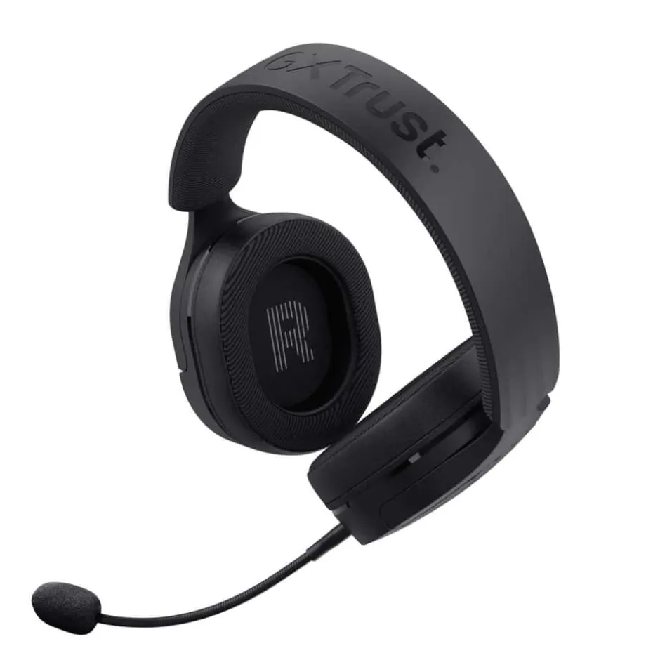 Trust GXT 491 FAYZO gamingheadset