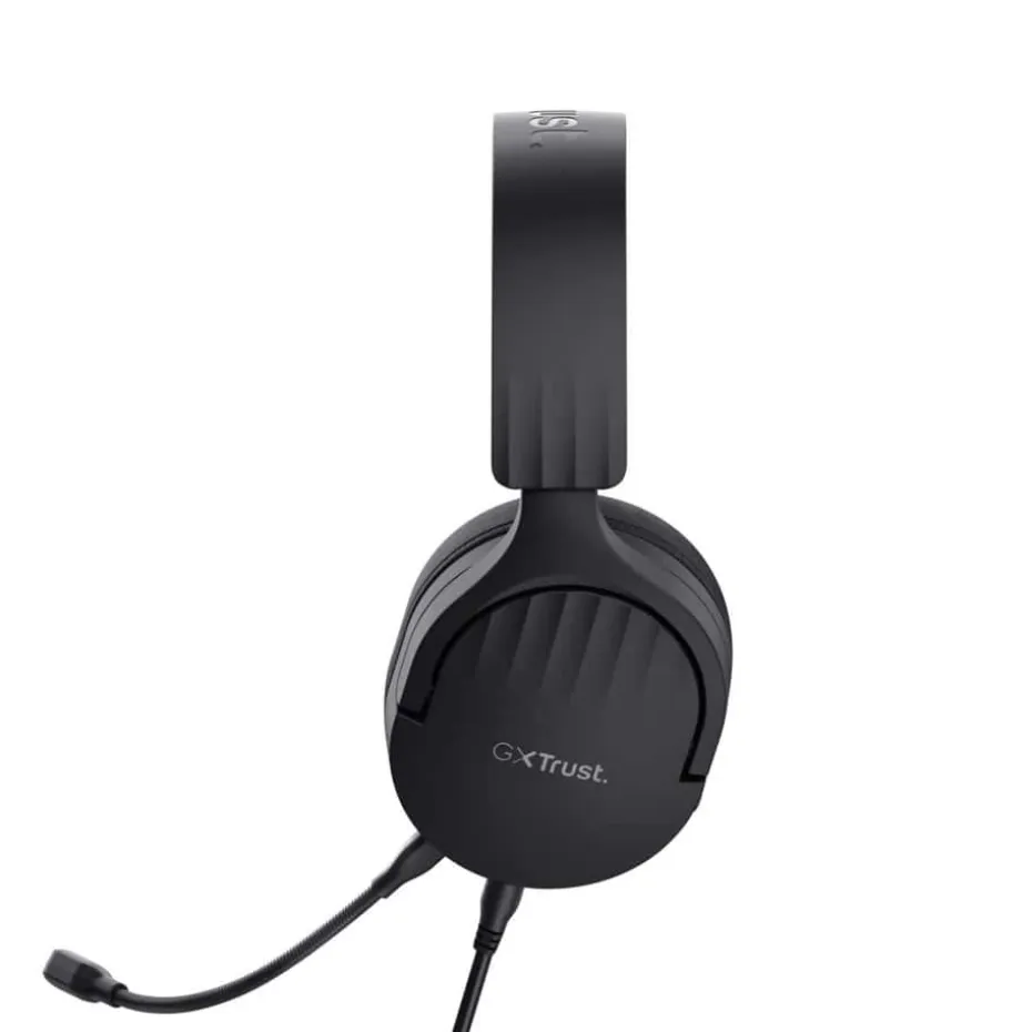 Trust GXT 489 FAYZO gamingheadset