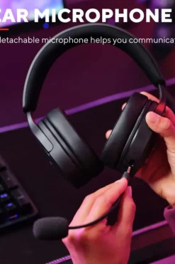 Trust GXT 489 FAYZO gamingheadset