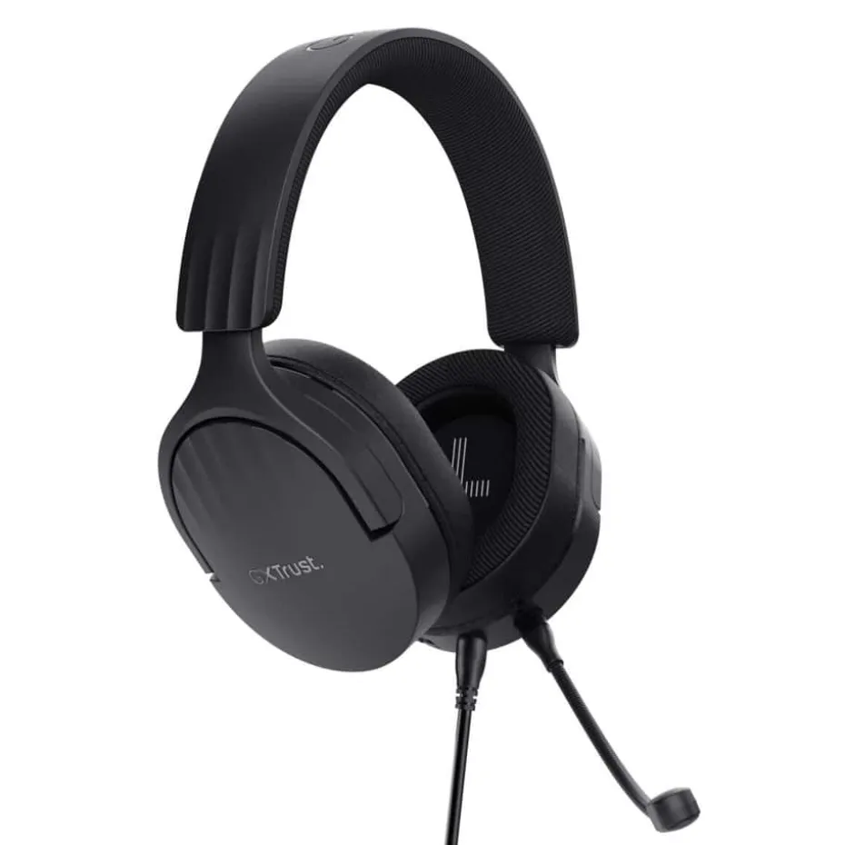 Trust GXT 489 FAYZO gamingheadset