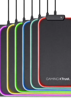 Trust GXT 764 GLIDE-FLEX XXL gamingmusematte