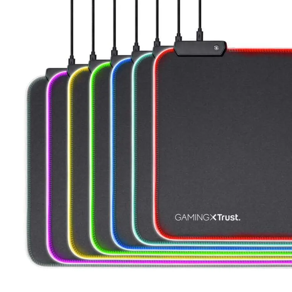 Trust GXT 764 GLIDE-FLEX XXL gamingmusematte