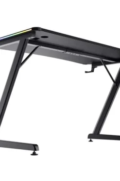 Trust GXT 709 Luminus RGB gamingbord