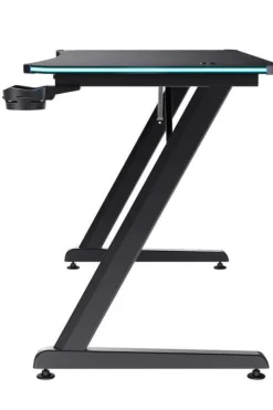 Trust GXT 709 Luminus RGB gamingbord
