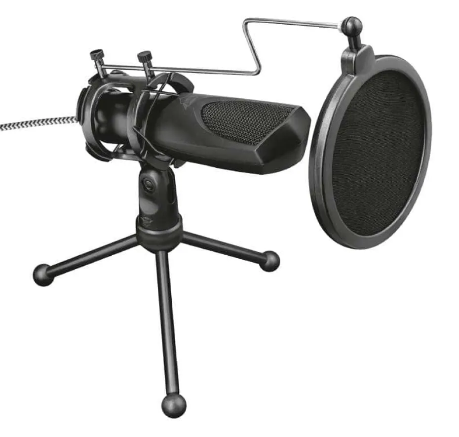 Trust GXT 232 Mantis mikrofon