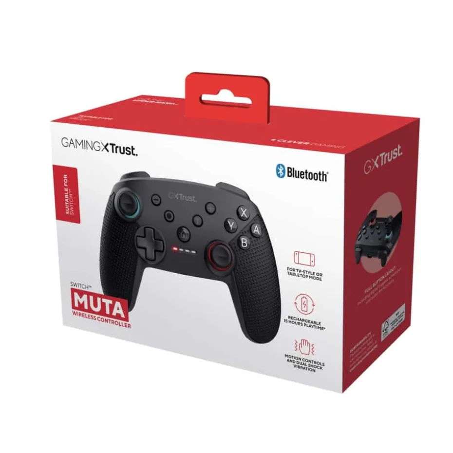 Trust GXT 1246 MUTA kontroller