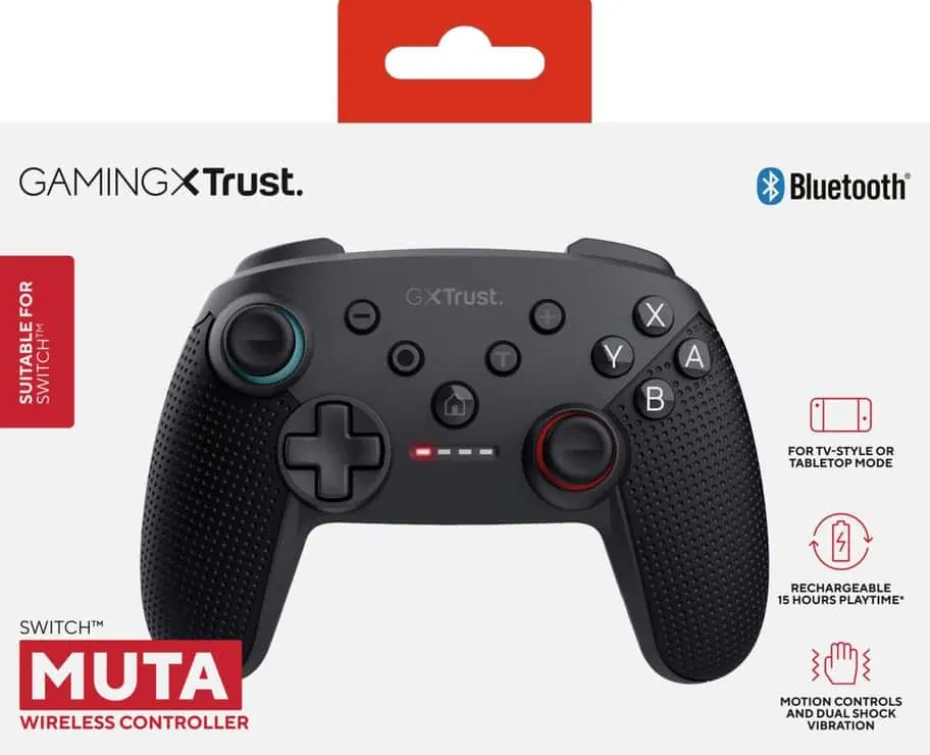 Trust GXT 1246 MUTA kontroller