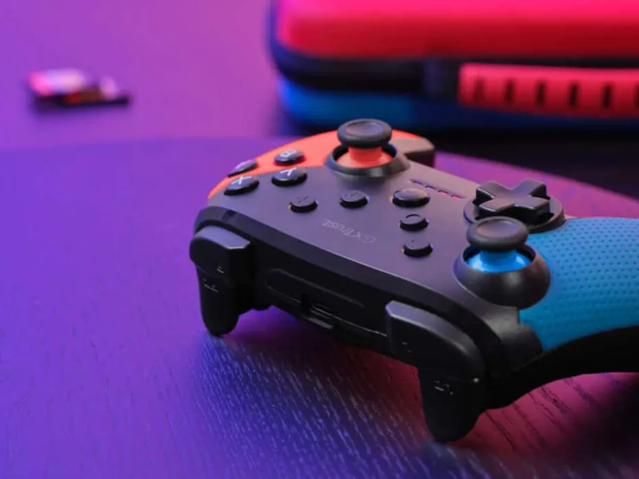 Trust GXT 1246 MUTA kontroller