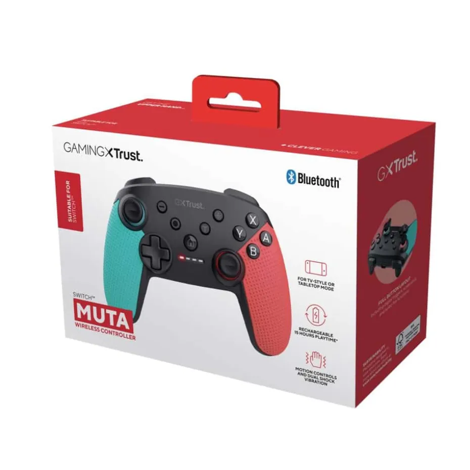 Trust GXT 1246 MUTA kontroller