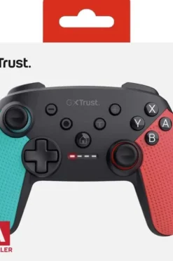 Trust GXT 1246 MUTA kontroller