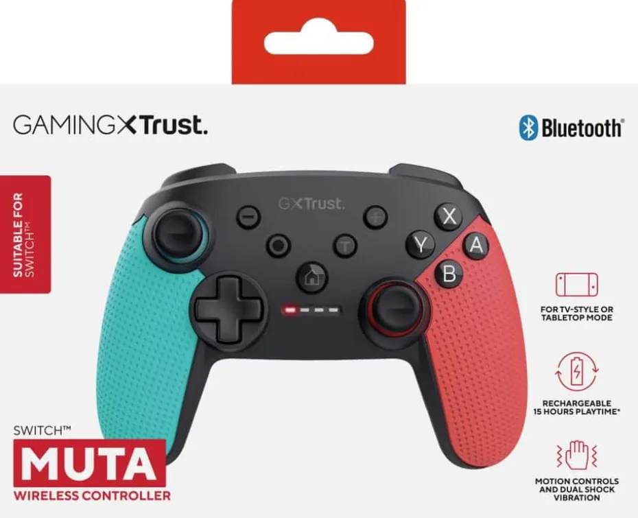Trust GXT 1246 MUTA kontroller