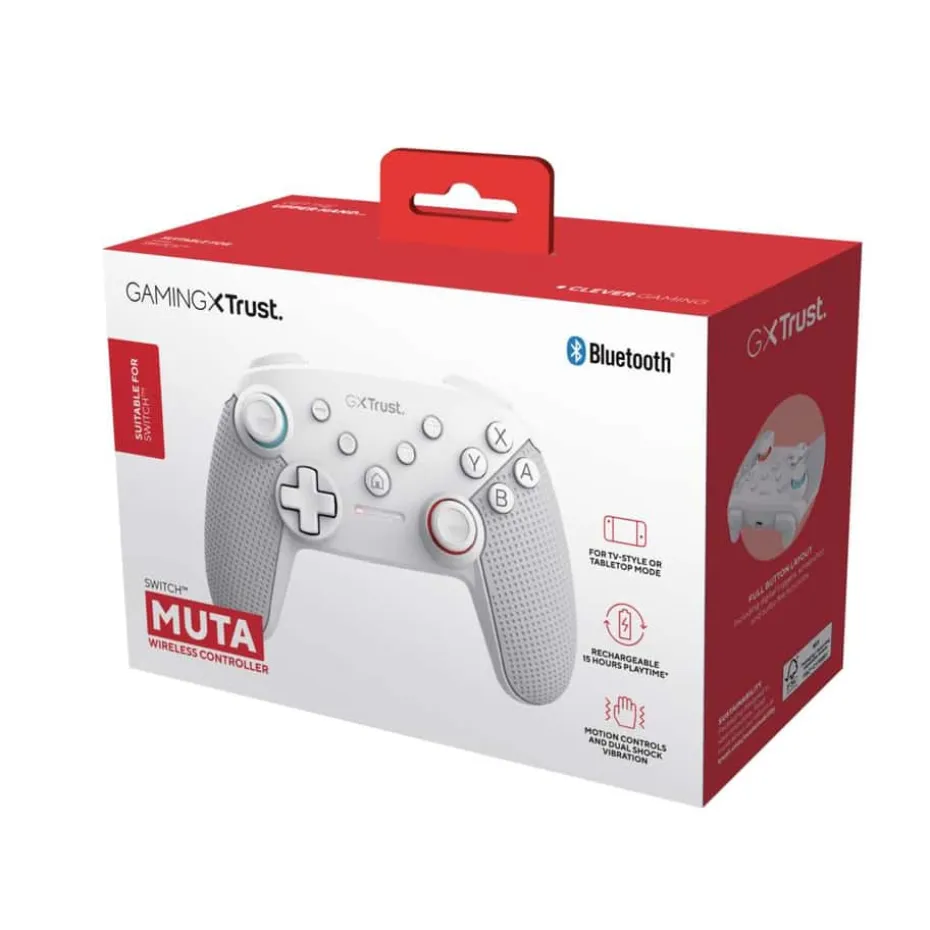 Trust GXT 1246 MUTA kontroller
