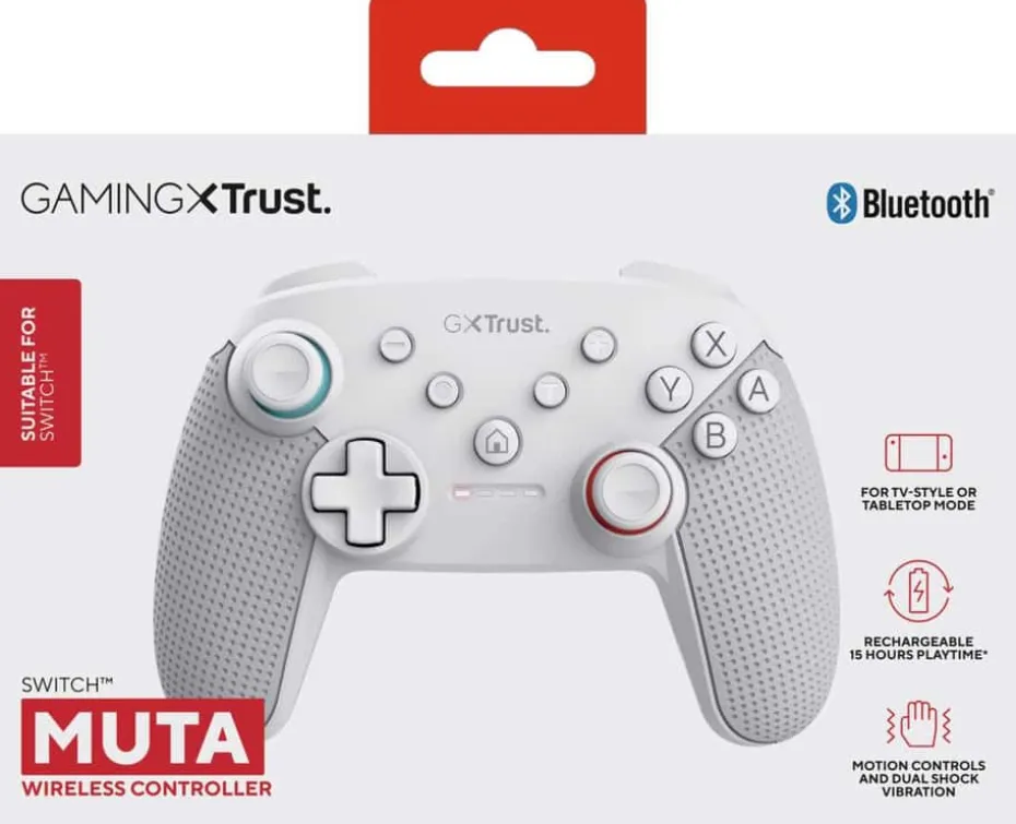 Trust GXT 1246 MUTA kontroller