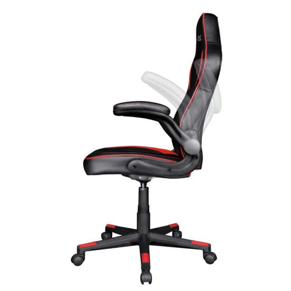 Trust GXT 704 Ravy gamingstol