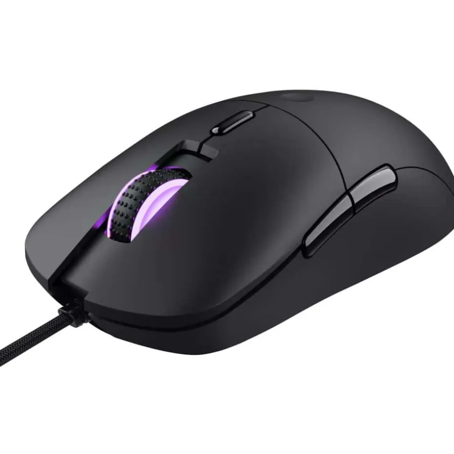 Trust GXT 981 REDEX gamingmus