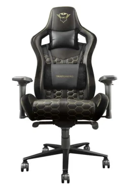 Trust GXT 712 Resto Pro gamingstol