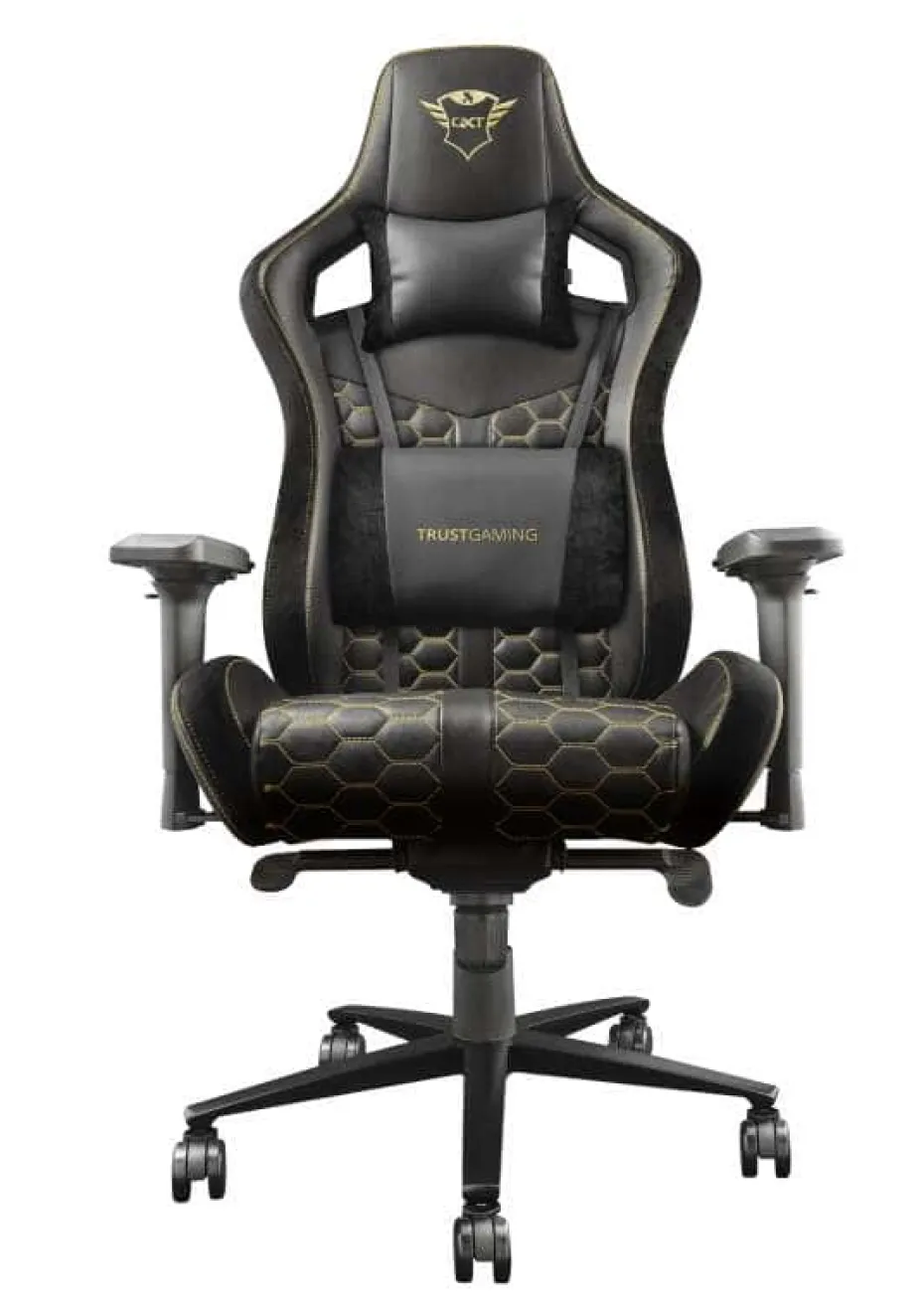 Trust GXT 712 Resto Pro gamingstol