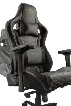 Trust GXT 712 Resto Pro gamingstol