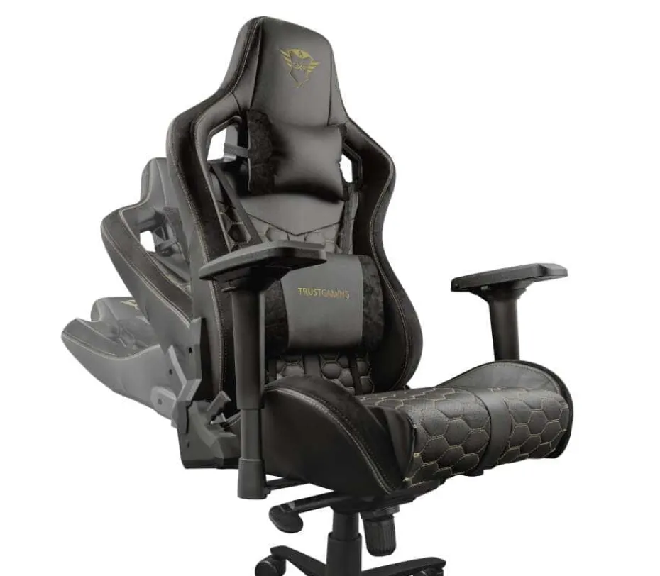 Trust GXT 712 Resto Pro gamingstol