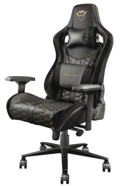 Trust GXT 712 Resto Pro gamingstol