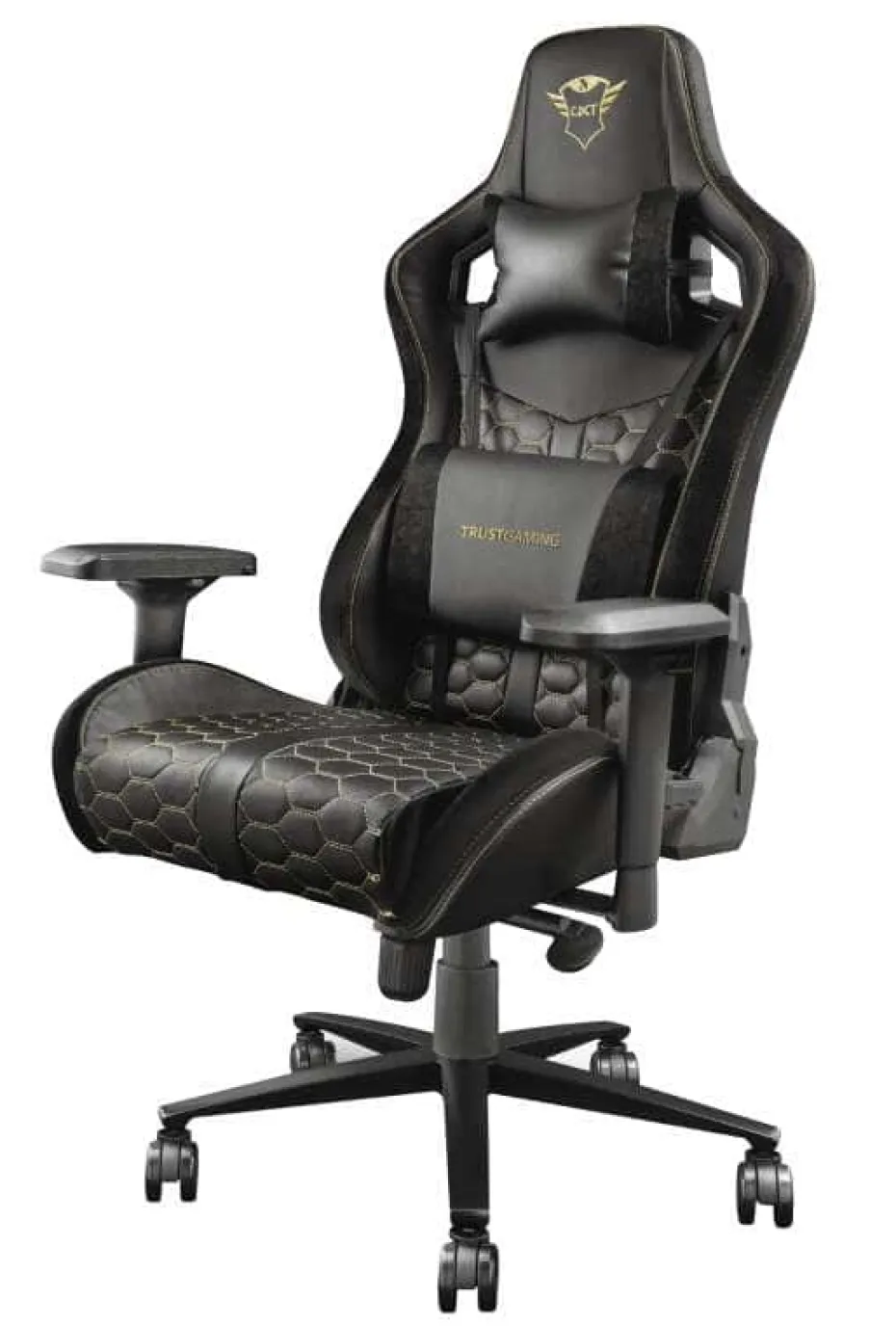 Trust GXT 712 Resto Pro gamingstol