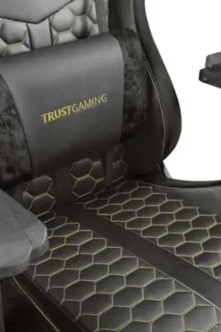 Trust GXT 712 Resto Pro gamingstol