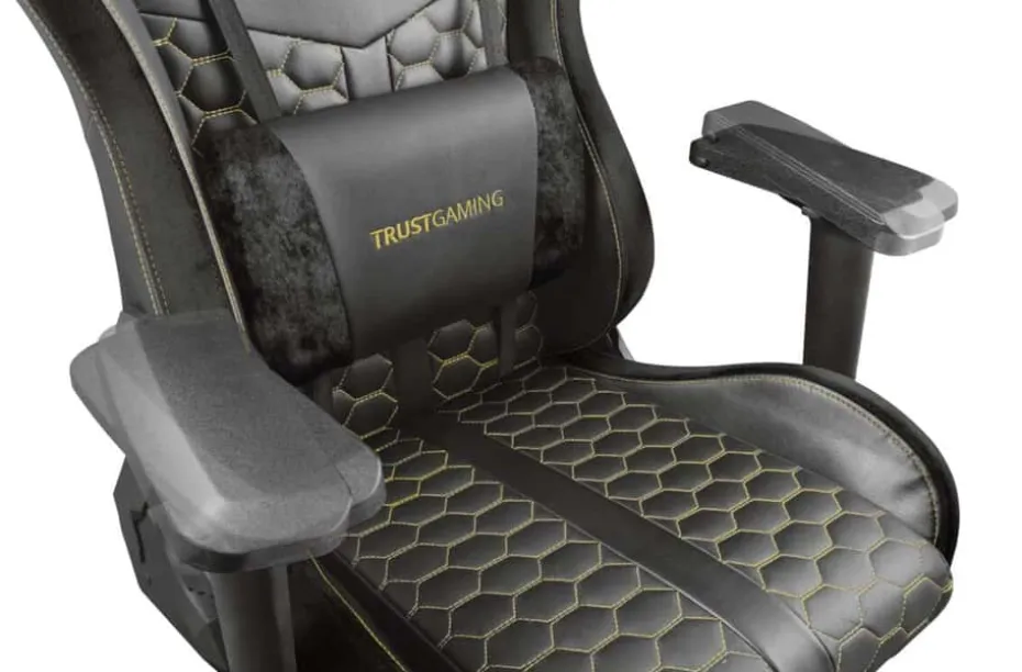 Trust GXT 712 Resto Pro gamingstol