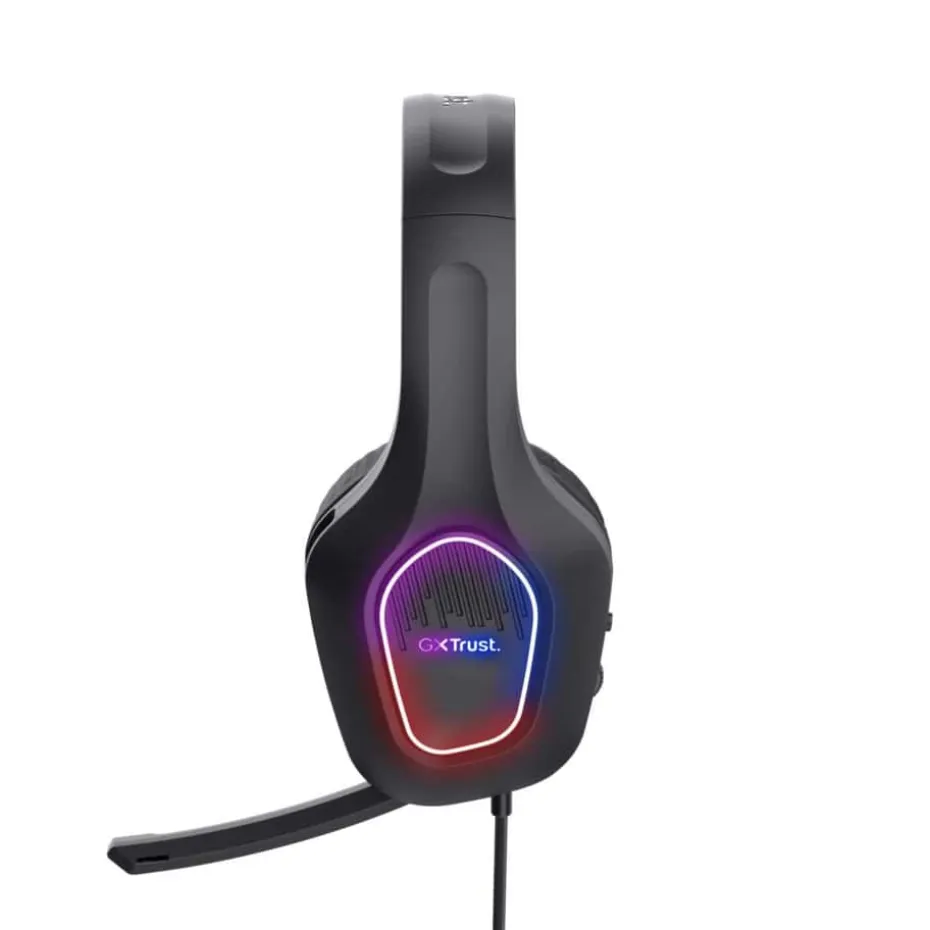 Trust GXT 416 ZIROX gamingheadset