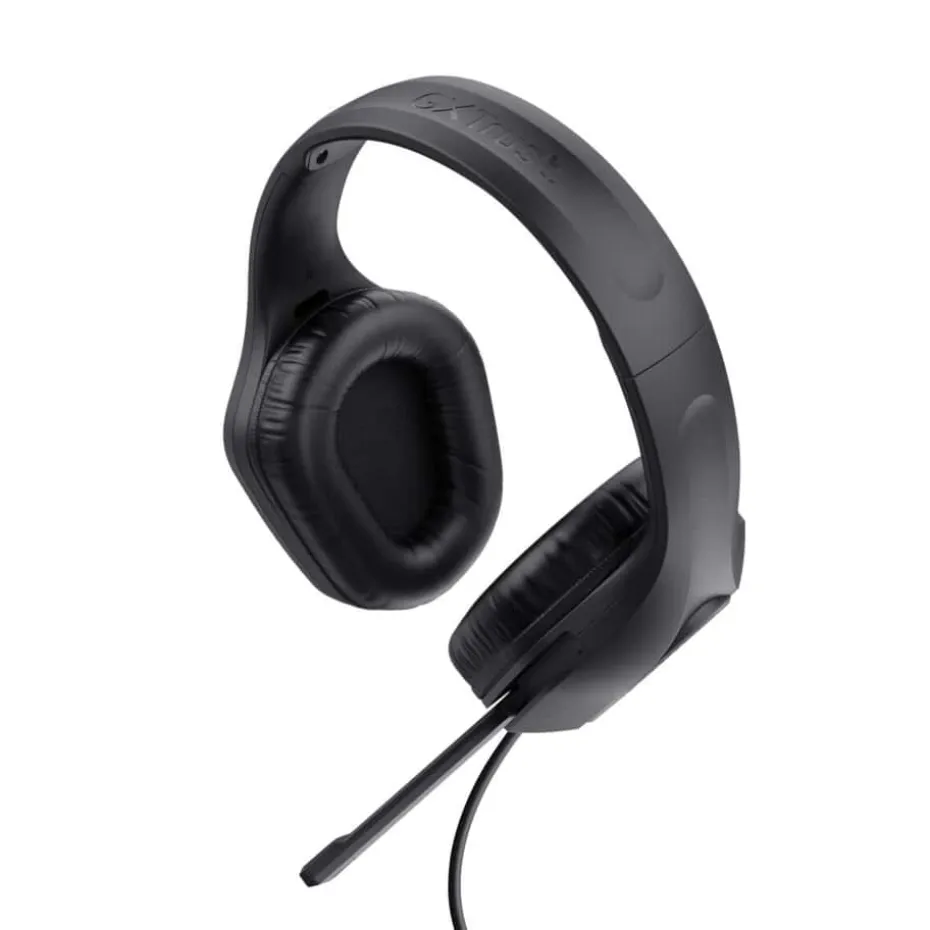 Trust GXT 416 ZIROX gamingheadset