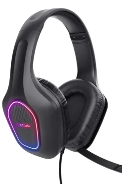 Trust GXT 416 ZIROX gamingheadset