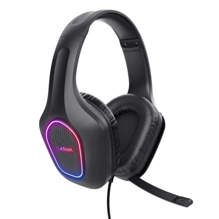 Trust GXT 416 ZIROX gamingheadset