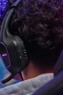 Trust GXT 416 ZIROX gamingheadset