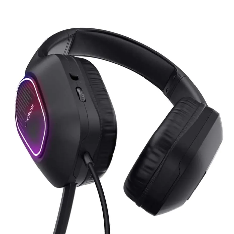 Trust GXT 416 ZIROX gamingheadset