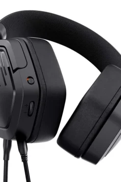 Trust GXT492 CARUS gamingheadset