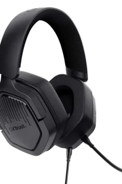 Trust GXT492 CARUS gamingheadset