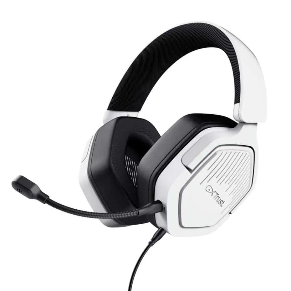 Trust GXT492 CARUS gamingheadset